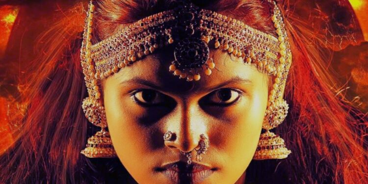 કર્નીકા ઓટીટી પ્રકાશન તારીખ: અહીં પ્રિયંકા નાયરની રહસ્ય રોમાંચક .નલાઇન