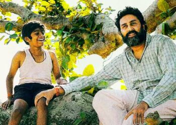 કાલિધર લાપાત ઓટીટી પ્રકાશન: અભિષેક બચ્ચનની આગામી કુટુંબ નાટક online નલાઇન