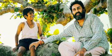 કાલિધર લાપાત ઓટીટી પ્રકાશન: અભિષેક બચ્ચનની આગામી કુટુંબ નાટક online નલાઇન