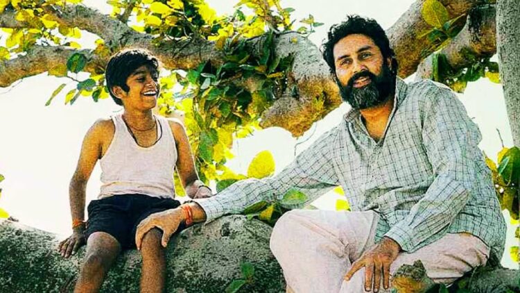 કાલિધર લાપાત ઓટીટી પ્રકાશન: અભિષેક બચ્ચનની આગામી કુટુંબ નાટક online નલાઇન