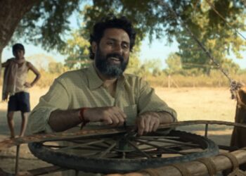કાલીધર લાપાત ઓટીટી રિલીઝ તારીખ: અભિષેક બચ્ચનની ભાવનાત્મક નાટક મૂવી 'આ' પ્લેટફોર્મ પર stream નલાઇન સ્ટ્રીમ કરવા માટે
