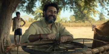 કાલીધર લાપાત ઓટીટી રિલીઝ તારીખ: અભિષેક બચ્ચનની ભાવનાત્મક નાટક મૂવી 'આ' પ્લેટફોર્મ પર stream નલાઇન સ્ટ્રીમ કરવા માટે