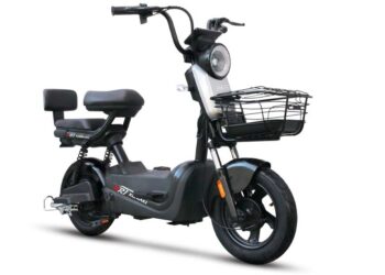 કોમાકી ઇલેક્ટ્રિક XR1 શ્રેણી 29,999 પર લોન્ચ કરે છે, પરવડે તેવા સ્માર્ટ ગતિશીલતાને ફરીથી વ્યાખ્યાયિત કરે છે | સ્વત્વાપ્રતિરોષી