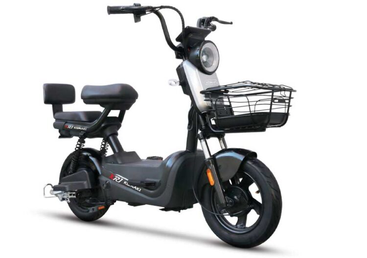 કોમાકી ઇલેક્ટ્રિક XR1 શ્રેણી 29,999 પર લોન્ચ કરે છે, પરવડે તેવા સ્માર્ટ ગતિશીલતાને ફરીથી વ્યાખ્યાયિત કરે છે | સ્વત્વાપ્રતિરોષી