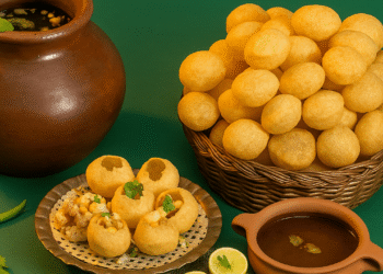 કોલકાતાના સ્વાદ: 7 અનિવાર્ય નાસ્તાની વાનગીઓ તમારે પ્રયાસ કરવો જ જોઇએ