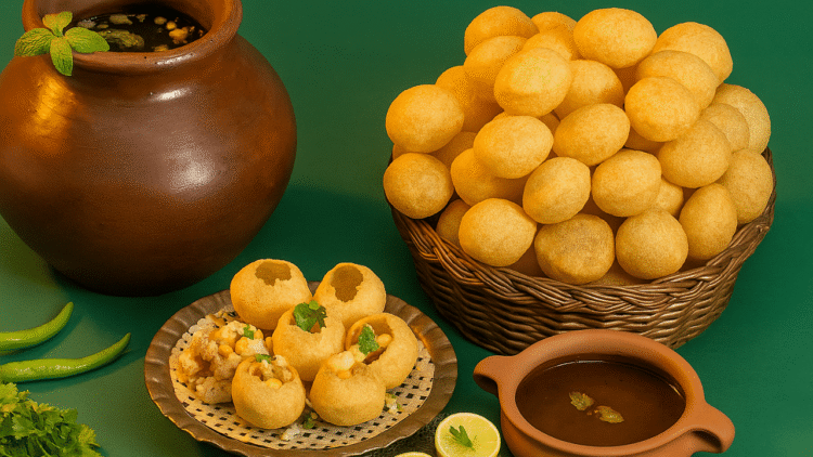 કોલકાતાના સ્વાદ: 7 અનિવાર્ય નાસ્તાની વાનગીઓ તમારે પ્રયાસ કરવો જ જોઇએ