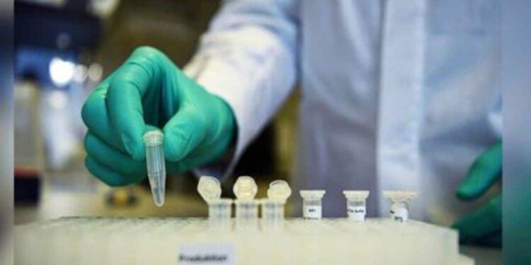 કોવિડ -19 ભારત કેસ 2025 લાઇવ અપડેટ્સ: સક્રિય કેસ 7,000-માર્કને ક્રોસ કરે છે-દિલ્હી, પશ્ચિમ બંગાળ અથવા મહારાષ્ટ્ર નહીં પરંતુ આ રાજ્યમાં મોટાભાગના કિસ્સાઓ છે