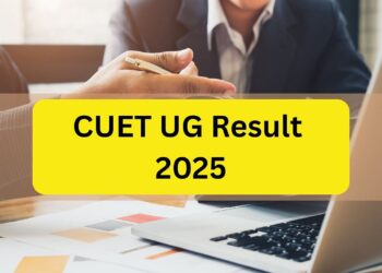 ક્યુએટ યુજી પરિણામ 2025 ટૂંક સમયમાં જ cuet.nta.nic.in પર પ્રકાશિત થશે: એનટીએ ક્યુટ સ્કોરકાર્ડ તપાસો, અંતિમ જવાબ કી; અહીં સીધી લિંક