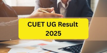 ક્યુએટ યુજી પરિણામ 2025 ટૂંક સમયમાં જ cuet.nta.nic.in પર પ્રકાશિત થશે: એનટીએ ક્યુટ સ્કોરકાર્ડ તપાસો, અંતિમ જવાબ કી; અહીં સીધી લિંક