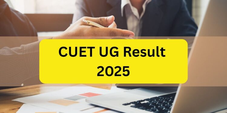 ક્યુએટ યુજી પરિણામ 2025 ટૂંક સમયમાં જ cuet.nta.nic.in પર પ્રકાશિત થશે: એનટીએ ક્યુટ સ્કોરકાર્ડ તપાસો, અંતિમ જવાબ કી; અહીં સીધી લિંક