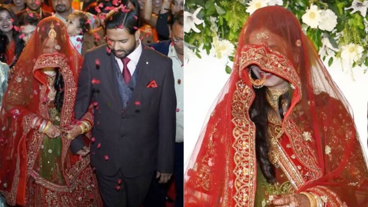 ખાન સરની પત્ની કોણ છે? તેના શિક્ષણ, કૌટુંબિક જીવન, લગ્ન અને ફોટા વિશે જાણો