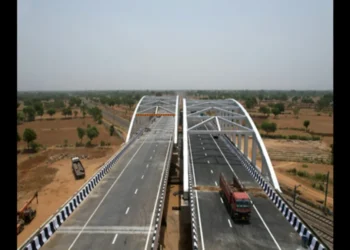 ગઝિયાબાદ સમાચાર: જીડીએ, વસુંધરા, ઇન્દિરાપુરમથી કનેક્ટિવિટીને વધારવા માટે હિંદન એલિવેટેડ રોડનું ₹ 193 કરોડની યોજના ધરાવે છે.
