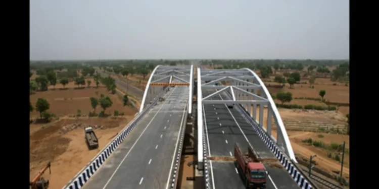 ગઝિયાબાદ સમાચાર: જીડીએ, વસુંધરા, ઇન્દિરાપુરમથી કનેક્ટિવિટીને વધારવા માટે હિંદન એલિવેટેડ રોડનું ₹ 193 કરોડની યોજના ધરાવે છે.