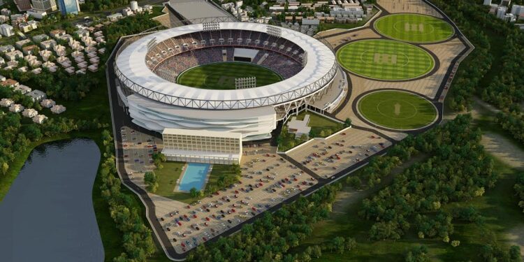 ગુજરાત 2029 વર્લ્ડ પોલીસ અને ફાયર ગેમ્સનું યજમાન; ભારત પ્રથમ દક્ષિણ એશિયન યજમાન બને છે - દેશગુજરત