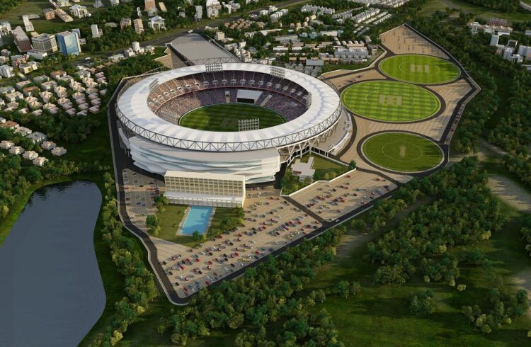 ગુજરાત 2029 વર્લ્ડ પોલીસ અને ફાયર ગેમ્સનું યજમાન; ભારત પ્રથમ દક્ષિણ એશિયન યજમાન બને છે - દેશગુજરત