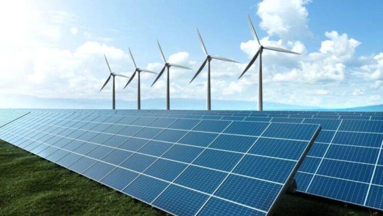 ગુજરાતના બનાસ્કાંથા જિલ્લામાં રાશિચક્ર energy ર્જા કમિશન 3.003 મેગાવોટ સોલર પાવર પ્લાન્ટ