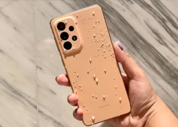 ગેલેક્સી એ 33 માટે એક UI 7.0 અપડેટ હવે રોલિંગ આઉટ!