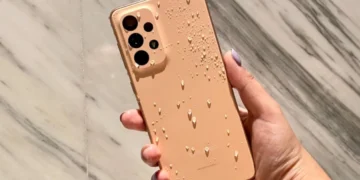 ગેલેક્સી એ 33 માટે એક UI 7.0 અપડેટ હવે રોલિંગ આઉટ!