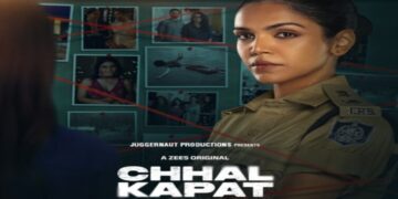 છાલ કાપત: છેતરપિંડીની રજૂઆત તારીખ: હન્ટ ફોર જસ્ટિસ હમણાં જ શરૂ થઈ છે, અહીં તમે ક્યારે અને ક્યાં આ ગુનાના નાટકને સ્ટ્રીમ કરી શકો છો ..