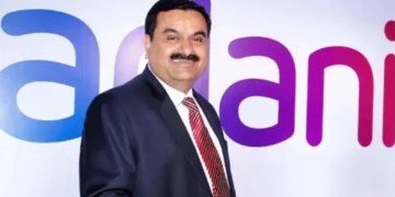 જગન્નાથ રથ યાત્રા: ગૌતમ અદાણી રથ યાત્રા 2025 માટે પુરી પહોંચ્યા; અદાણી ગ્રૂપે યાત્રાળુઓ અને અધિકારીઓને ટેકો આપવા માટે 'પ્રસાદ સેવા' લોન્ચ કરી