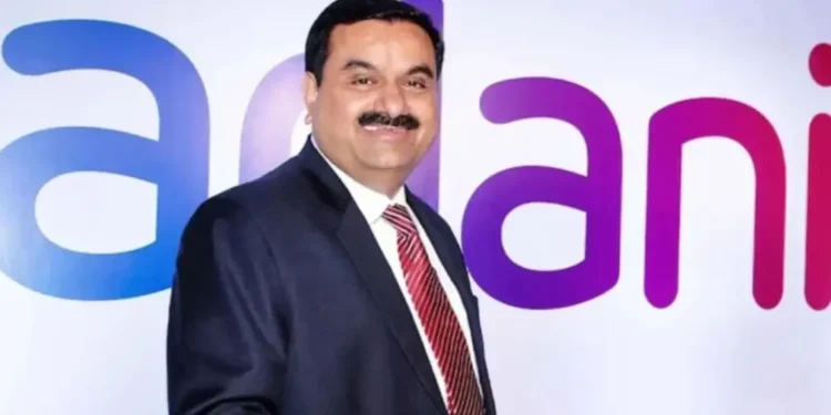 જગન્નાથ રથ યાત્રા: ગૌતમ અદાણી રથ યાત્રા 2025 માટે પુરી પહોંચ્યા; અદાણી ગ્રૂપે યાત્રાળુઓ અને અધિકારીઓને ટેકો આપવા માટે 'પ્રસાદ સેવા' લોન્ચ કરી