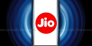 જિઓએ એરટેલ તરીકે આરએમએસ મેળવ્યું, VI માર્ચ 2025 માં હારી