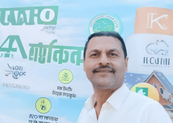 જીએફબીએન સફળતાની વાર્તા: પ્રકાશચંદ્ર બેલ્વાલ-ઉત્તરાખંડના ખેડૂત તેની 20 એકર પૂર્વજોની જમીન પર પરંપરાગત, કાર્બનિક અને વૈવિધ્યસભર ખેતી દ્વારા વાર્ષિક 30 લાખ રૂપિયા મેળવે છે