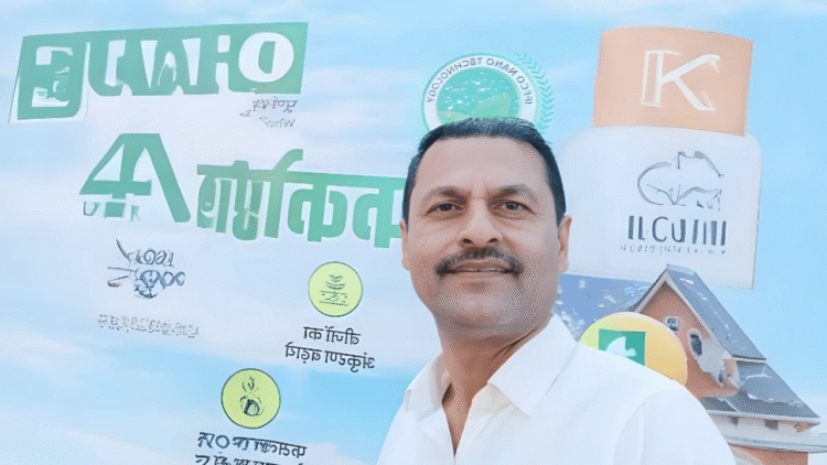 જીએફબીએન સફળતાની વાર્તા: પ્રકાશચંદ્ર બેલ્વાલ-ઉત્તરાખંડના ખેડૂત તેની 20 એકર પૂર્વજોની જમીન પર પરંપરાગત, કાર્બનિક અને વૈવિધ્યસભર ખેતી દ્વારા વાર્ષિક 30 લાખ રૂપિયા મેળવે છે