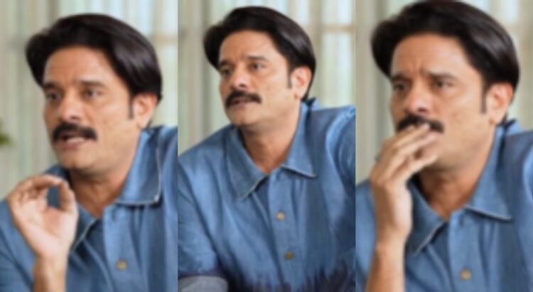 જૈદીપ અહલાવાટ નિરાશ થયા કારણ કે કલાકારો દેવનાગ્રી સ્ક્રિપ્ટ્સ વાંચી શકતા નથી; નેટીઝન્સ કહે છે, 'નેપો કલાકારો નારાજ થશે'