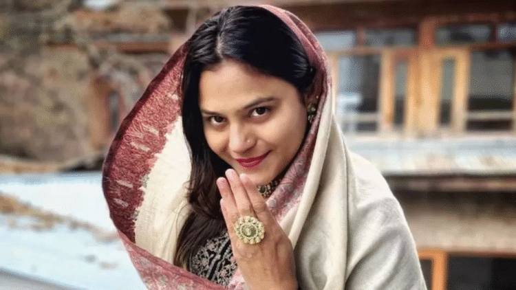 જ્યોતિ મલ્હોત્રા જાસૂસી કેસને નવો વળાંક મળે છે! યુટ્યુબરનો રિમાન્ડ વિસ્તૃત, તપાસો