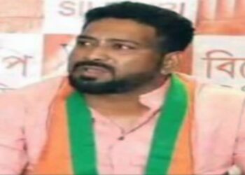 "ટીએમસીનું પાત્ર જાહેર કરે છે": ભાજપના ધારાસભ્ય શંકર ઘોષ સીએમ મામાતા બેનર્જીના કથિત કોલકાતા ગેંગરાપ અંગે રાજીનામું માંગશે