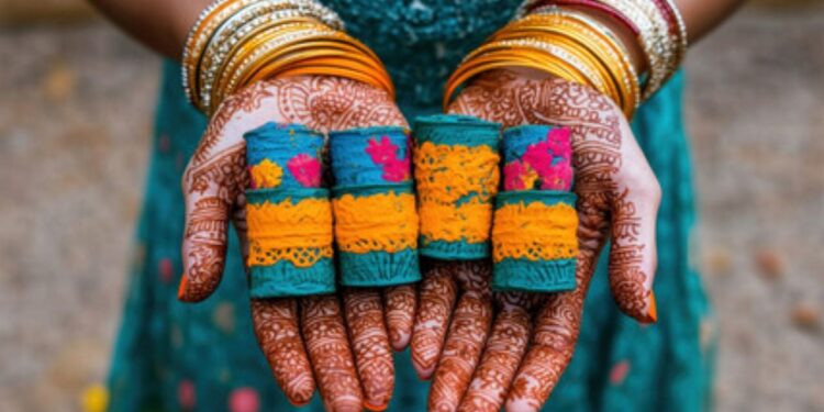 ટીજે ફેસ્ટિવલ 2025: ભારત અને નેપાળમાં દૈવી પ્રેમ, સ્ત્રીત્વ અને પવિત્ર પરંપરાઓની ઉજવણી