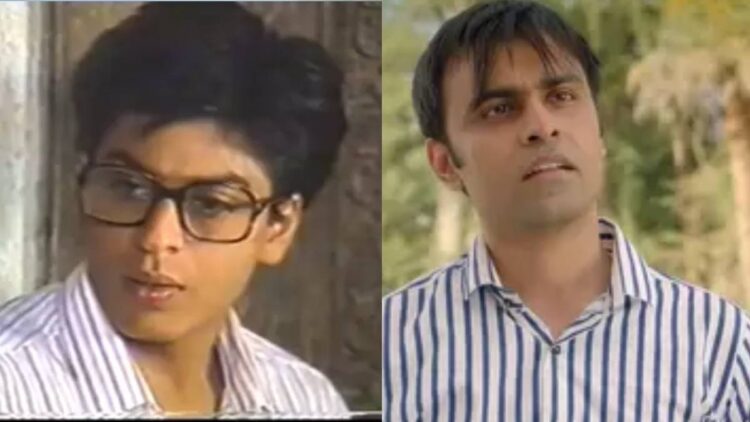 ટીવીએફના પંચાયત પહેલાં એસઆરકેની પંચાયત? નેટીઝન્સ શાહરૂખ ખાનના 80 ના ઉમીડની જૂની ક્લિપ તરીકે તુલના કરે છે