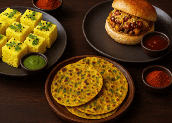 ટોચના 5 પરંપરાગત ગુજરાતી નાસ્તા અને તેઓ કેવી રીતે બનાવવામાં આવે છે - ગુજરાત દ્વારા સ્વાદિષ્ટ પ્રવાસ