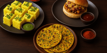 ટોચના 5 પરંપરાગત ગુજરાતી નાસ્તા અને તેઓ કેવી રીતે બનાવવામાં આવે છે - ગુજરાત દ્વારા સ્વાદિષ્ટ પ્રવાસ
