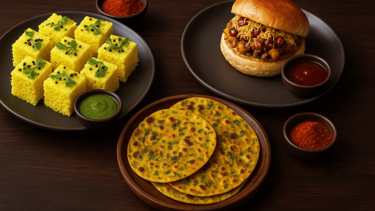 ટોચના 5 પરંપરાગત ગુજરાતી નાસ્તા અને તેઓ કેવી રીતે બનાવવામાં આવે છે - ગુજરાત દ્વારા સ્વાદિષ્ટ પ્રવાસ