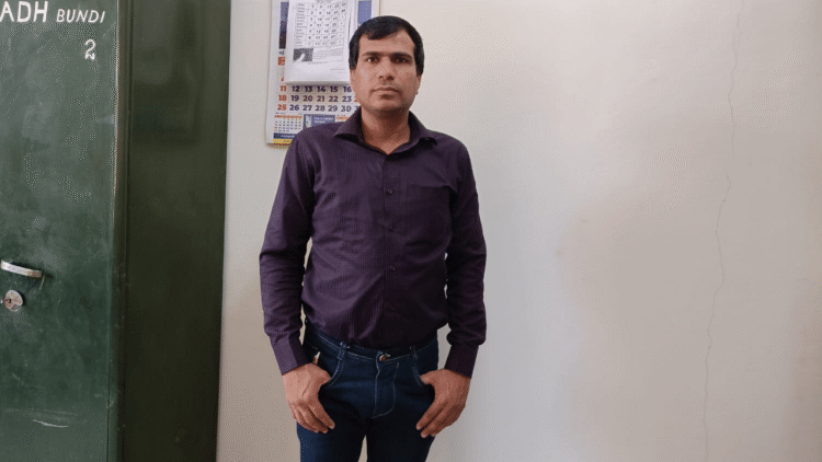 ડ Dr .. ભાનુ કુમાર મીનાને મળો, એક સ્વપ્નદ્રષ્ટા બ્રિજિંગ પરંપરાગત ખેતી અને આધુનિક તકનીકી, કાર્બનિક પ્રથાઓ અને નીતિ સપોર્ટ દ્વારા ખેડુતોને સશક્ત બનાવવા માટે