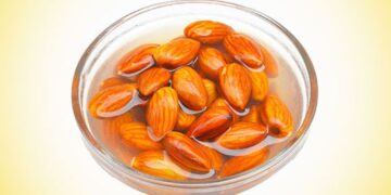 તમારે રાતોરાત પલાળીને જ બદામ ખાવું જોઈએ? તબીબી વ્યવસાયીનું વજન છે