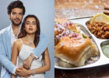 તેજસવી પ્રકાશની ફૂડિ લાઇફની અંદર: કરણ કુંદારાની સવારની ચાથી લઈને મોડી રાત સુધી પાવ ભજી, તે કેવી રીતે ફિટ રહે છે તે અહીં છે