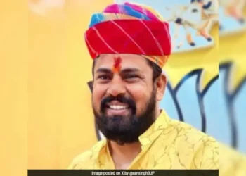 તેલંગાણા ઉથલપાથ