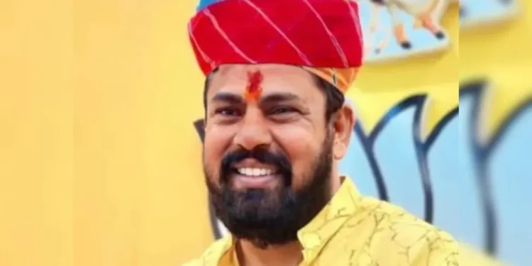 તેલંગાણા ઉથલપાથ