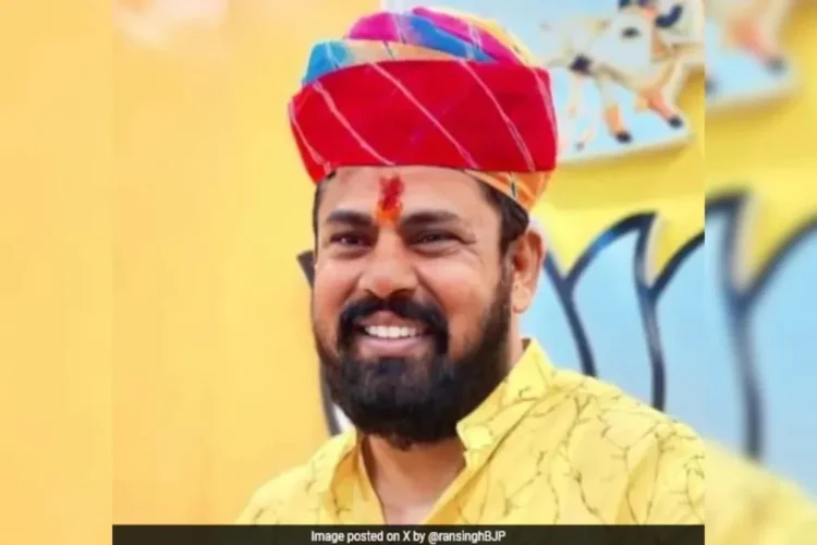 તેલંગાણા ઉથલપાથ