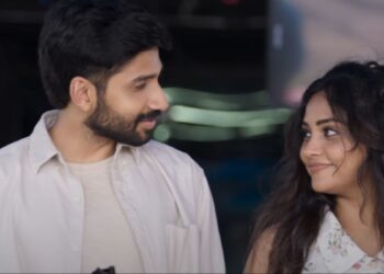 થરુનમ tt ટ રિલીઝ તારીખ: કિશેન દાસની તમિળ રોમેન્ટિક એક્શન થ્રિલર ફિલ્મ ક્યારે અને ક્યાં જોવી