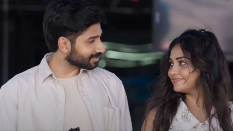 થરુનમ tt ટ રિલીઝ તારીખ: કિશેન દાસની તમિળ રોમેન્ટિક એક્શન થ્રિલર ફિલ્મ ક્યારે અને ક્યાં જોવી