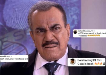 'દંતકથા છે'