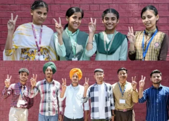દરજીની દુકાનોથી આઈઆઈટી સુધી: શીખિયા ક્રાંતી સાથે પંજાબનો નબળો વધારો
