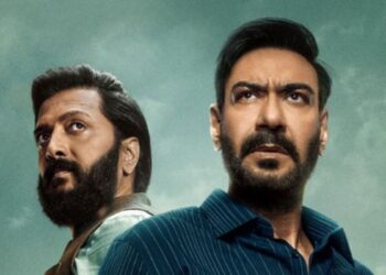 દરોડો 2 ઓટીટી પ્રકાશન તારીખ: અજે ડેવ્ગના ક્રાઇમ ડ્રામા online નલાઇન ક્યાં અને ક્યારે જોવી તે અહીં છે