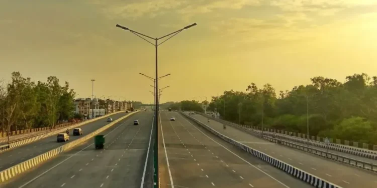 દિલ્હી-દેહરાદૂન એક્સપ્રેસ વે, 14 કિ.મી. વન્યજીવન કોરિડોર દર્શાવવા માટે, તે કેવી રીતે મુસાફરીનું પરિવર્તન કરશે તે તપાસો
