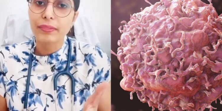 દિવસે દિવસે કેન્સરના કેસો કેમ વધી રહ્યા છે? આઈઆઈએમએસ નિષ્ણાત આના પર પ્રકાશ પાડશે, તપાસો