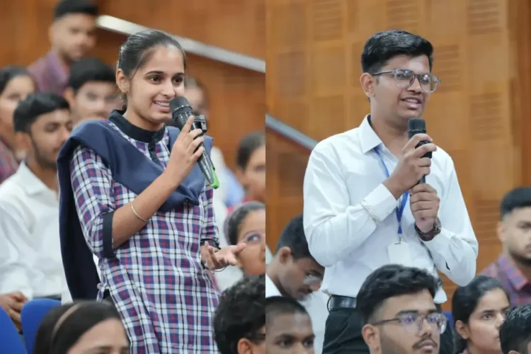 નમ્ર બેકગ્રાઉન્ડના વિદ્યાર્થીઓ મુખ્યમંત્રીને NEET પરીક્ષા ક્રેક કરવા માટે સરળ બનાવવા માટે કરે છે